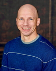 Colin Mustful