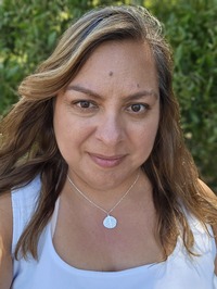 Melissa Flores Anderson