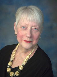 Abigail Keam profile picture