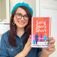 Victoria Walters profile picture