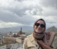 Nida Nur Yüksel