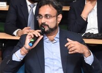 Sathya Sam