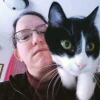 Naomi Kritzer profile picture