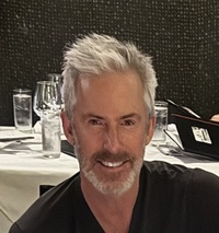 Kristofer A. Carrison