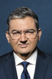 Asim Javed