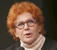 Maria Rita Parsi