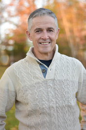 Vincent Donovan profile picture