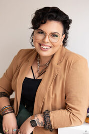 Ali K. Mulford profile picture