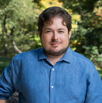 Geoffrey Cain profile picture