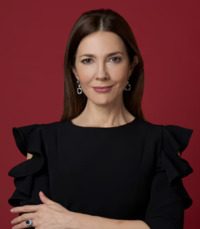 Cristina Alejandra Pérez