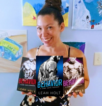 Leah Holt profile picture