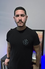 Kevin  Cordero