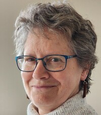 Julie Wise profile picture