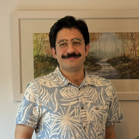 Shahrooz Bidabadi Moghaddam