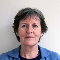 Mary   Daly