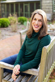 Catherine Pierce profile picture