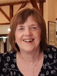 Mamie Philp
