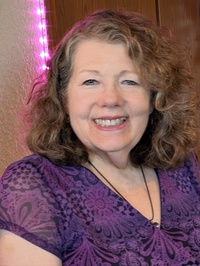 Cherie Dargan