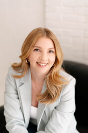 Jessica Moorhouse