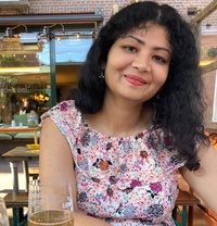Soumya Shyam