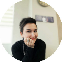 Aslı Aktümen profile picture