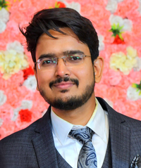 Kapil Soni