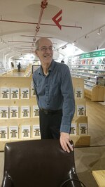 Joseph Mazur profile picture