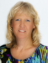 Leslie Taylor