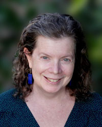 Amy S. Hansen profile picture