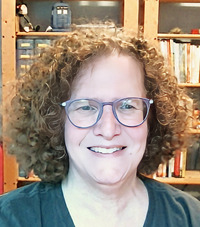 Becky Levine profile picture