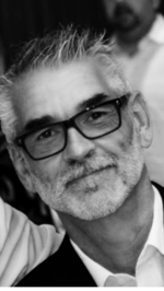 Gerard Bradbury