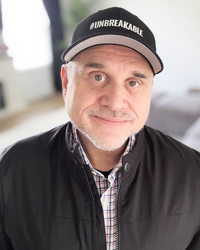 Tony Jacobsen