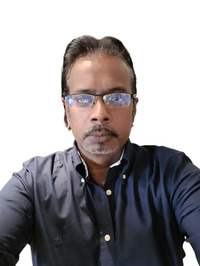 Ravi Yaranian