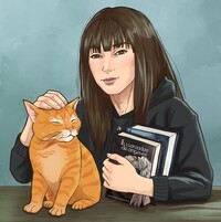 Ana Blanco Bartolome