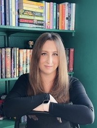 Michelle C. Harris profile picture
