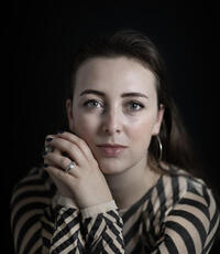 Merel Godelieve profile picture