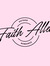 Faith  Allen
