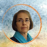 Paula Margarida Pinho