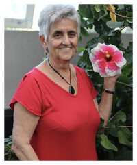 Rosita Arvigo profile picture