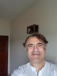Ali Gohar Zamir