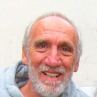 Tony Crisp profile picture
