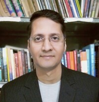 Sambit Daspatnaik profile picture