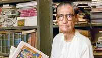 Amales Tripathi profile picture