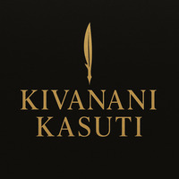 Kivanani Kasuti