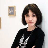 Catriona McAra