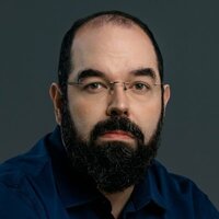 Eliezer Yudkowsky profile picture