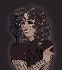 MJ Marlowe profile picture