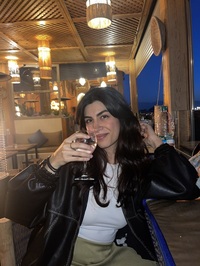Sofia Shab