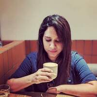 Sohini Ghosh
