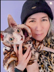 Beverly Yuen Thompson